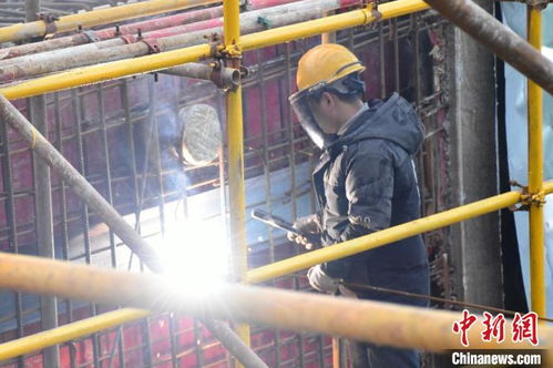 投資10億元！中建材合肥技術(shù)中心項(xiàng)目全面封頂 匯聚綠色建材創(chuàng)新力量，樹立施工現(xiàn)場材料選型標(biāo)桿